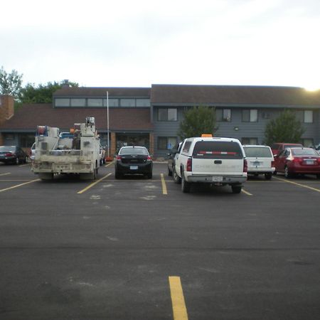 American Motel Waseca المظهر الخارجي الصورة