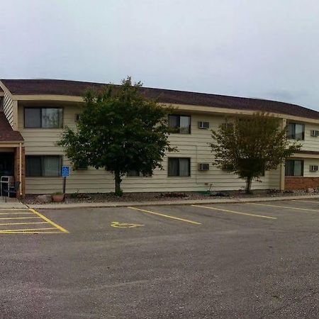 American Motel Waseca المظهر الخارجي الصورة