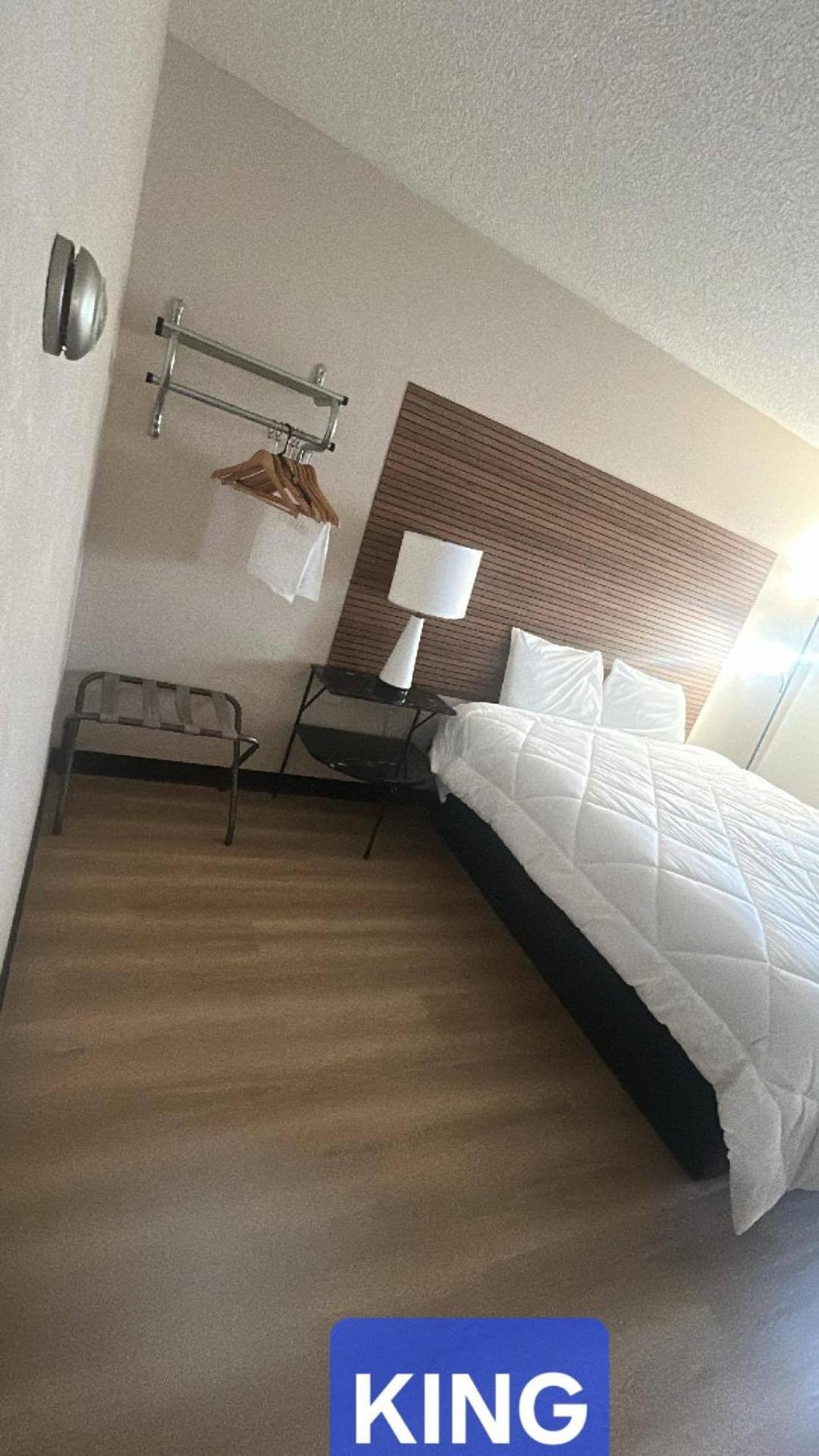 American Motel Waseca المظهر الخارجي الصورة