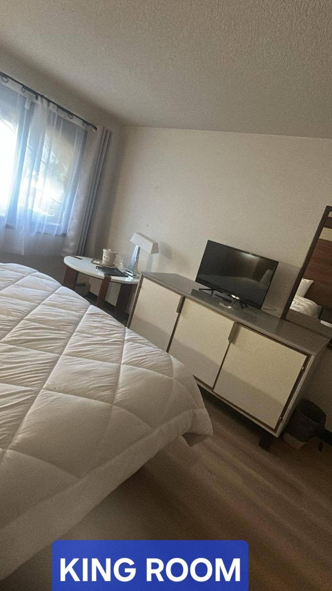 American Motel Waseca المظهر الخارجي الصورة