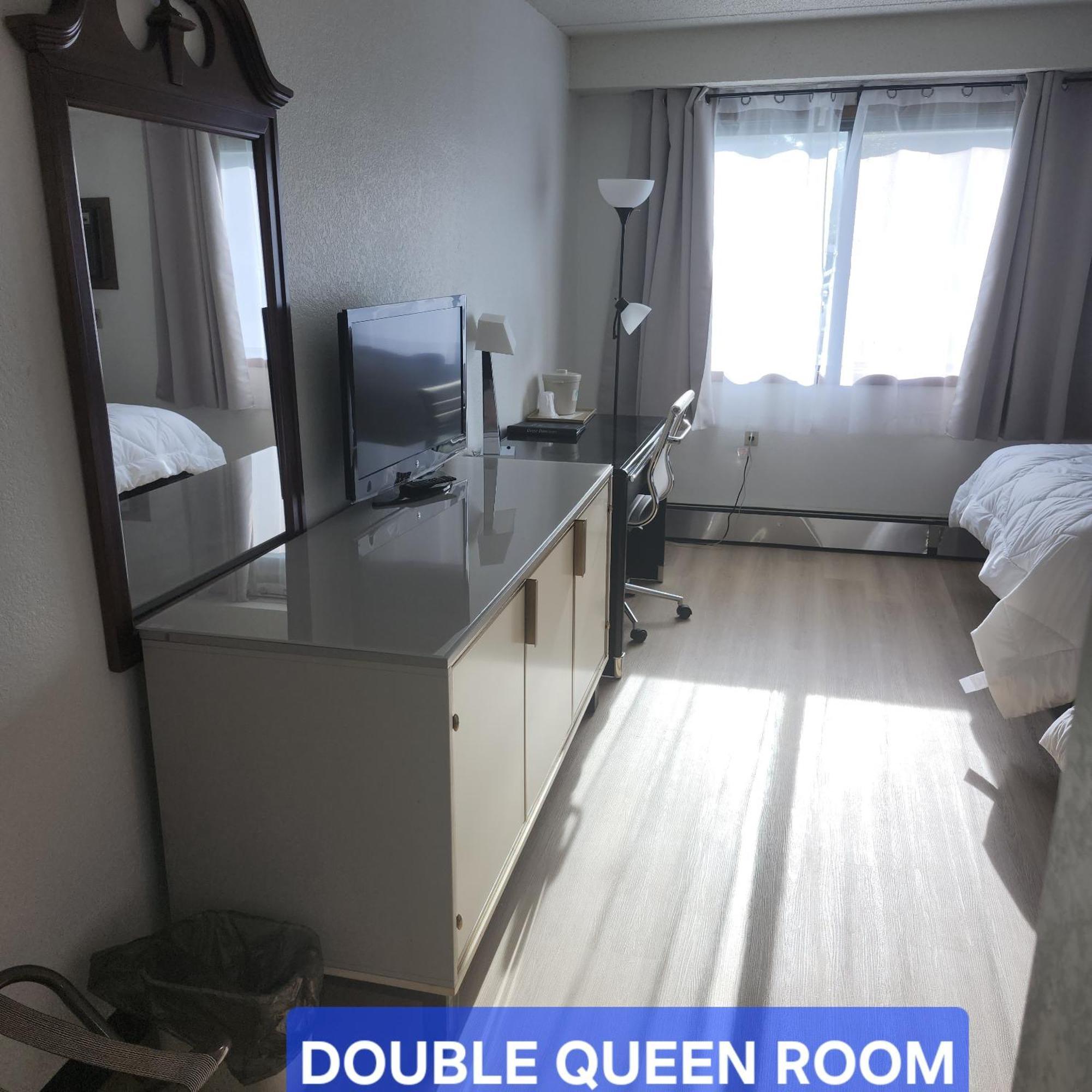 American Motel Waseca المظهر الخارجي الصورة