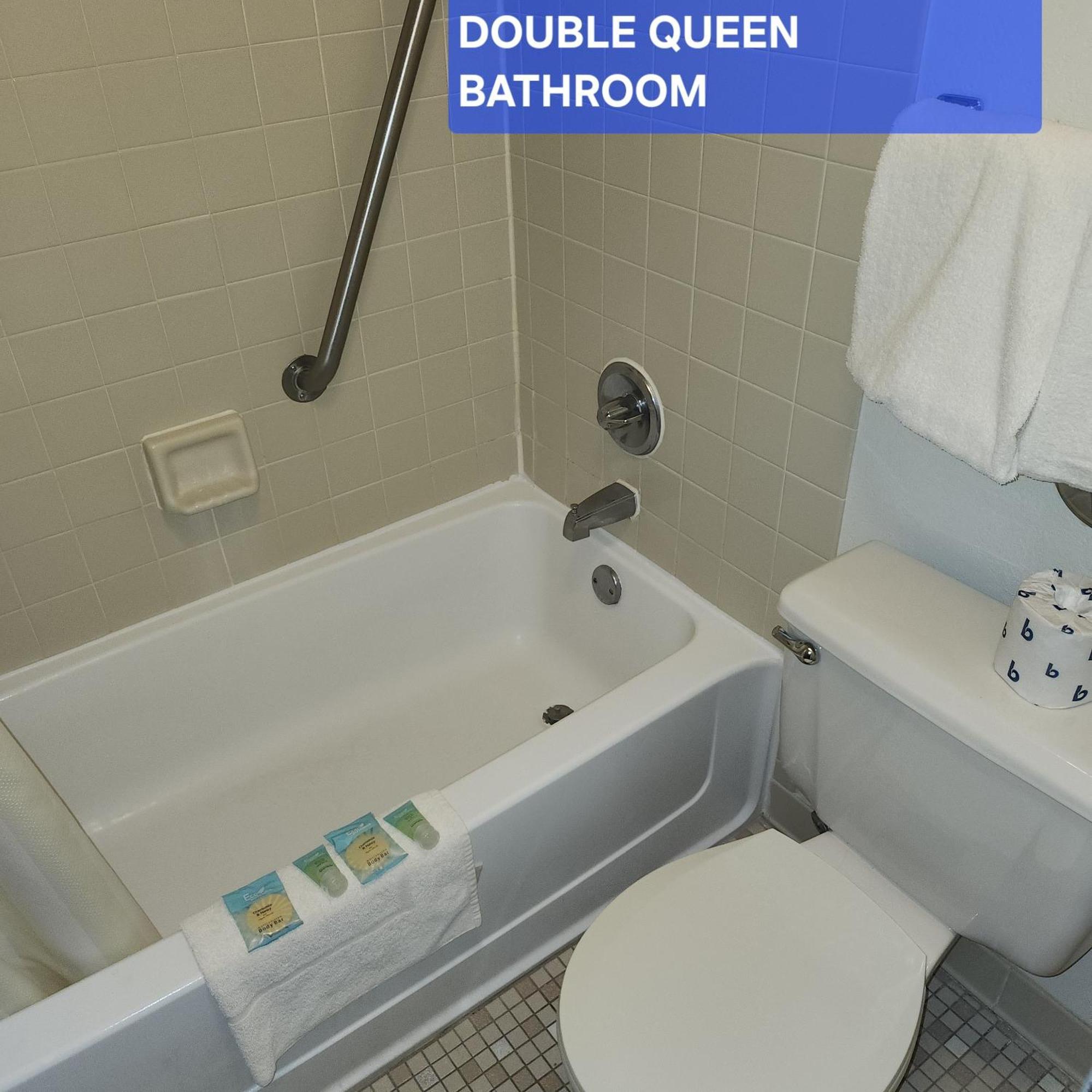 American Motel Waseca المظهر الخارجي الصورة