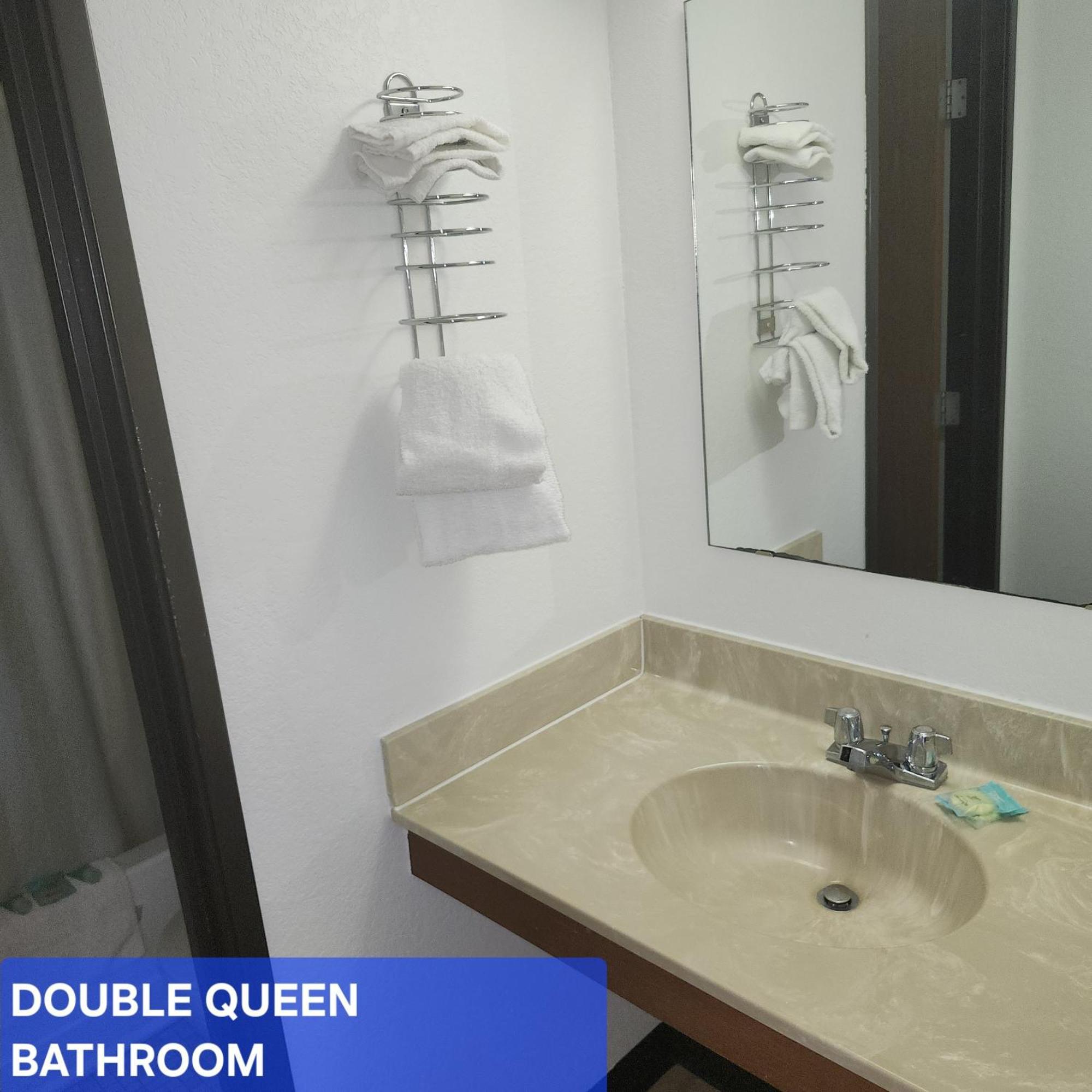 American Motel Waseca المظهر الخارجي الصورة