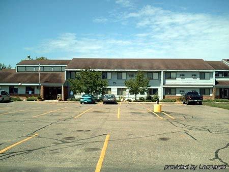 American Motel Waseca المظهر الخارجي الصورة