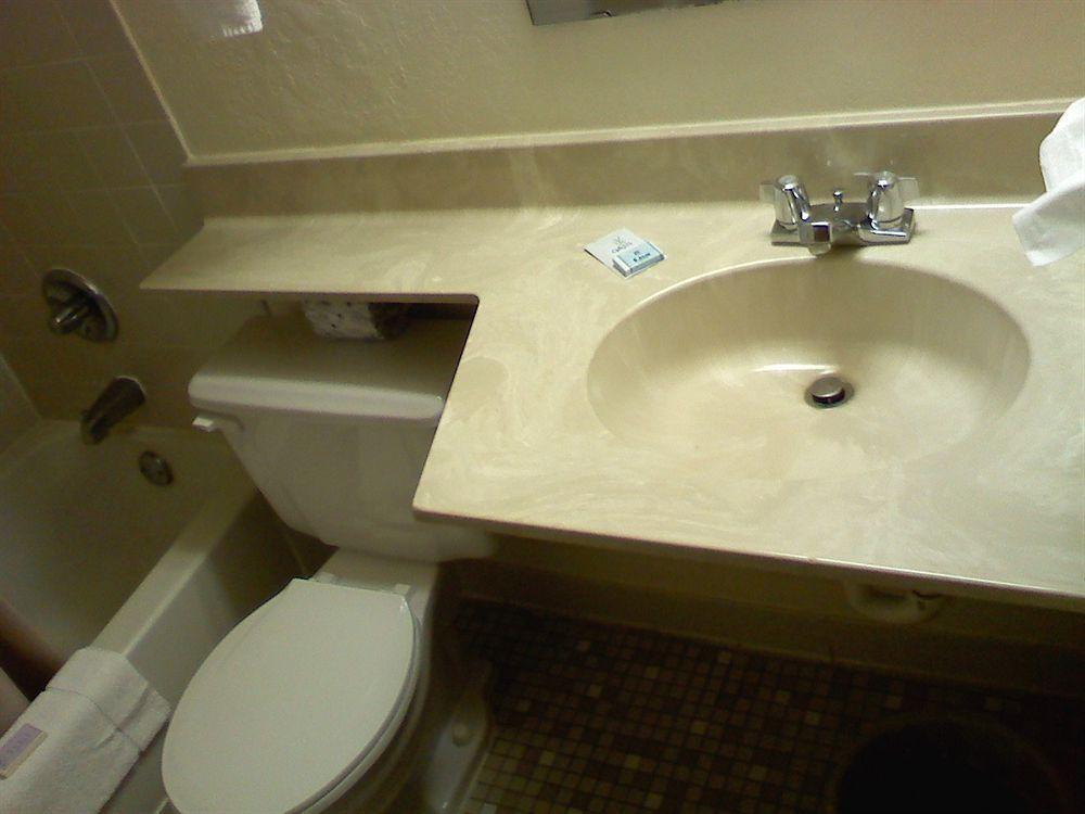 American Motel Waseca المظهر الخارجي الصورة