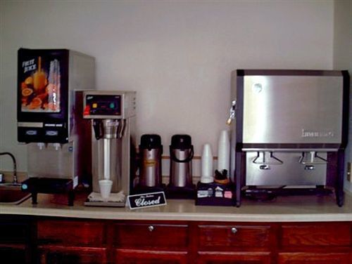 American Motel Waseca المظهر الخارجي الصورة