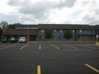American Motel Waseca المظهر الخارجي الصورة